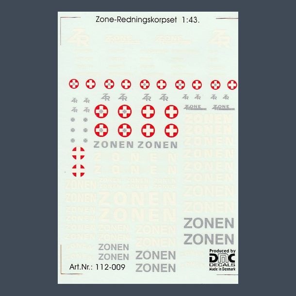 Zone-Redningskorpset