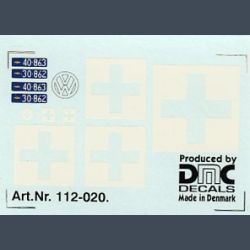 VW Bulli T1 1965, FSN Vrlse