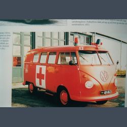 VW Bulli T1 1965, FSN Vrlse
