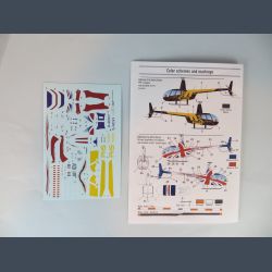 Robinson R-44 Astro/ Raven