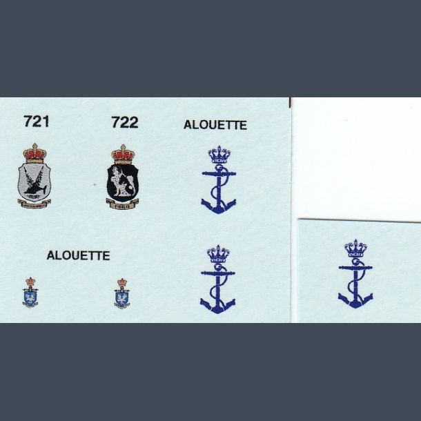 Transport/Helicopters