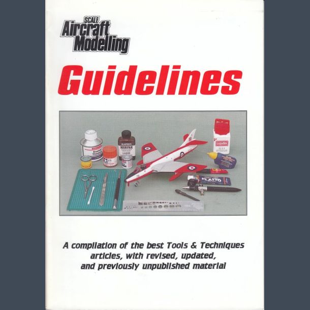 Guidelines Scale Aircraft Modelling