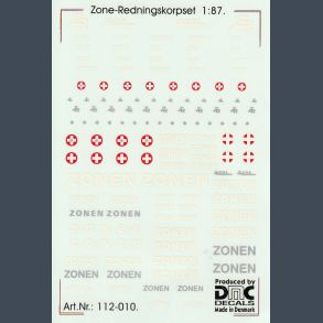 Zone-Redningskorpset