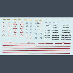 Dansk Autohjlp - www.dah.dk