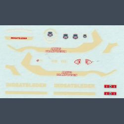 rhus Brandvsen - Indsatsleder