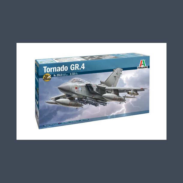 Tornado GR.4