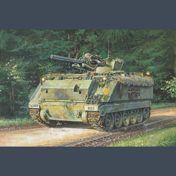 M163 Vulcan