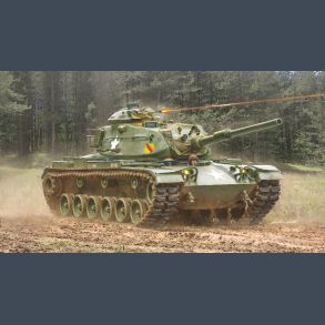 M60A1