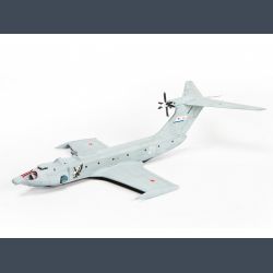A-90 "ORLYONOK" Troop Carrier Ekranoplan