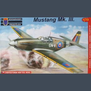 Mustang Mk. III