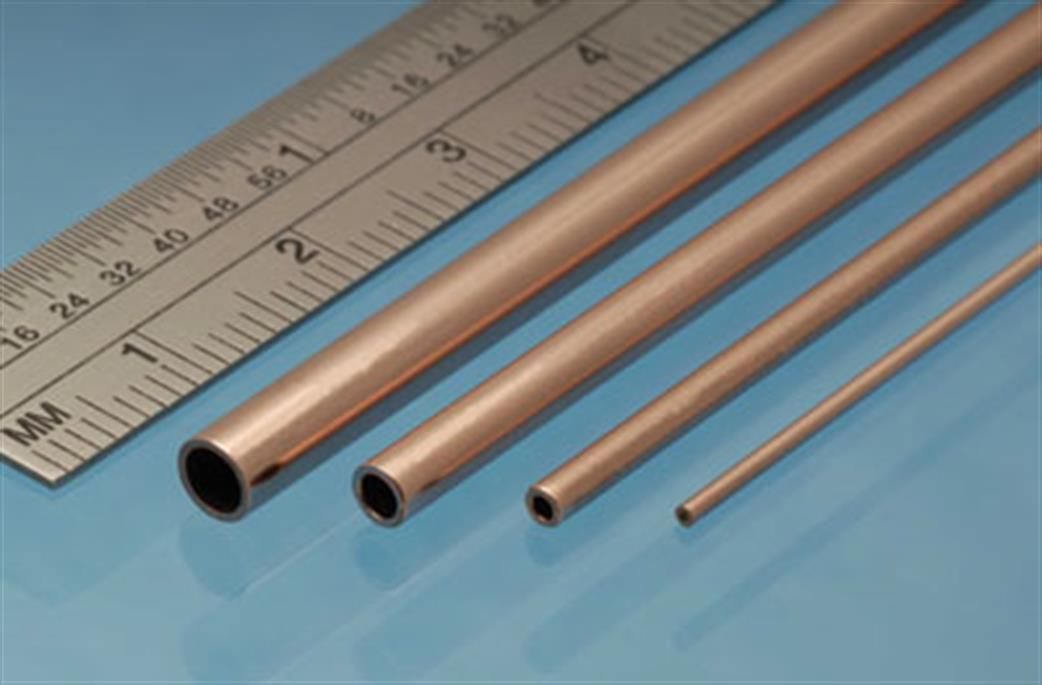 Kobber Rør (Round Copper Tube) - Kobber Rør (Round Copper Tube ...