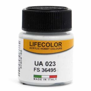 LifeColor Grey (22ml)