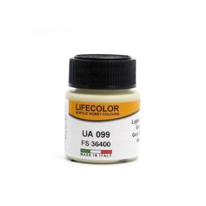 LifeColor Light Stone (22ml)
