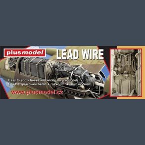 Lead Wire (0,4 mm)