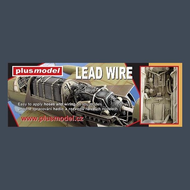 Lead Wire (1,0 mm)