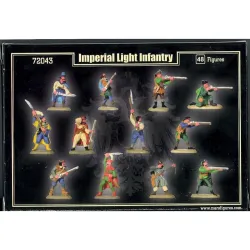 Imperial Light Infantry (30 years war)