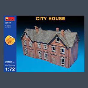 City House