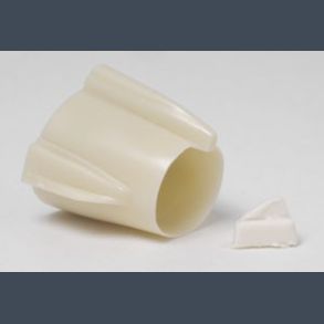 J35A Early Draken and Sk35C Draken Short tail cone