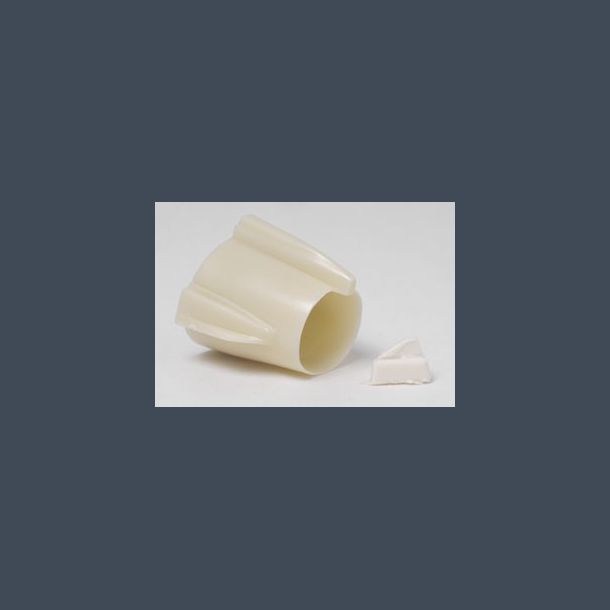 J35A Early Draken and Sk35C Draken Short tail cone