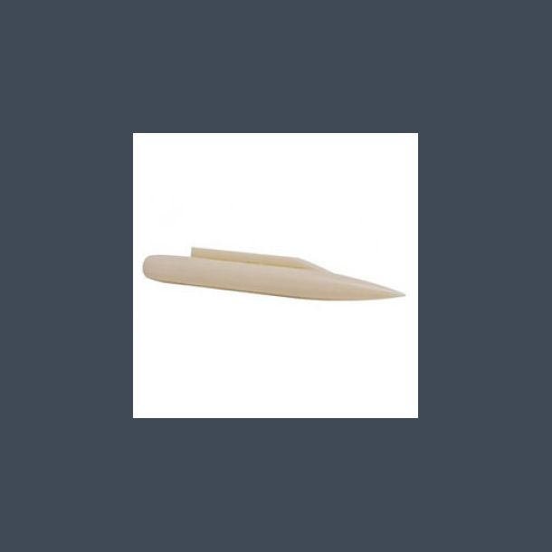 KB Pod (Early) Chaff dispenser for S35E Draken and SK37E Viggen