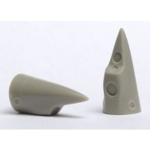 S35E Draken Recce nose