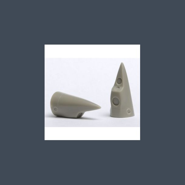 S35E Draken Recce nose