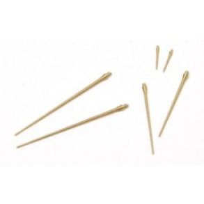 SAAB j35/S35/Sk35 Draken pitot tubes