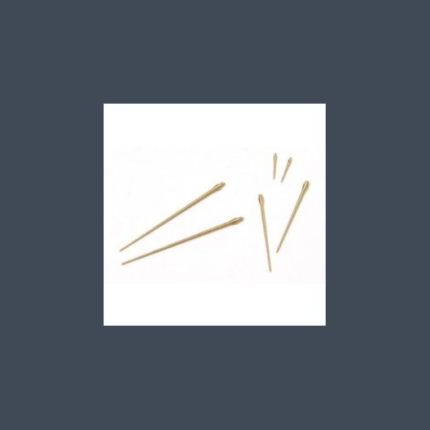 SAAB j35/S35/Sk35 Draken pitot tubes