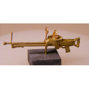 Lewis Mk. III machine gun UK