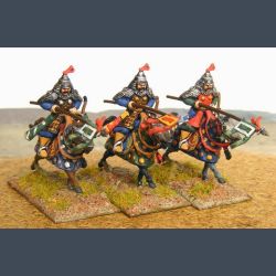Mongols. Golden Horde XIII-XIV A.D.
