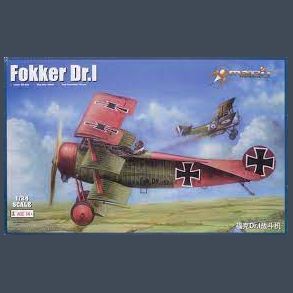 Fokker Dr.I
