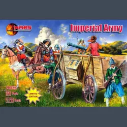 Imperial Army - Limited edition