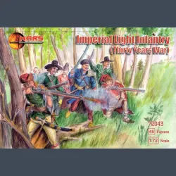 Imperial Light Infantry (30 years war)