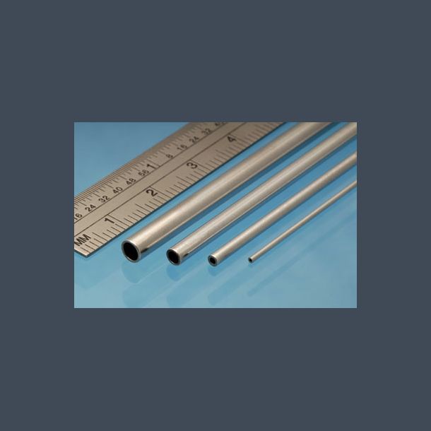 Mikro Alu Rr (Micro Alum Tube)