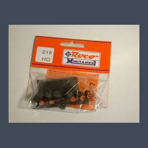 WWII US Tents and Supply Equipment set