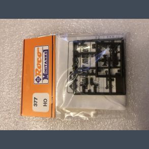 Steering Accessory set