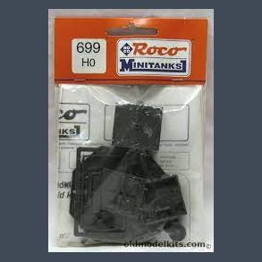 Karcher Field Kitchen Trailer