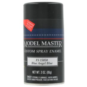 FD 15050 Blue Angel Blue - 1972