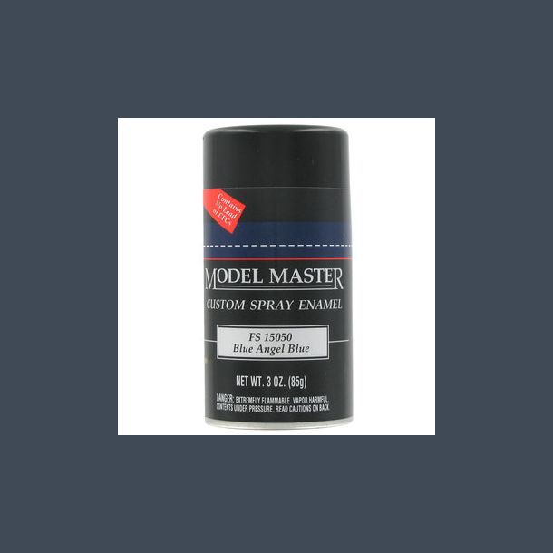 FD 15050 Blue Angel Blue - 1972