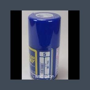 Gloss Primary Blue (Mr. Hobby 5)