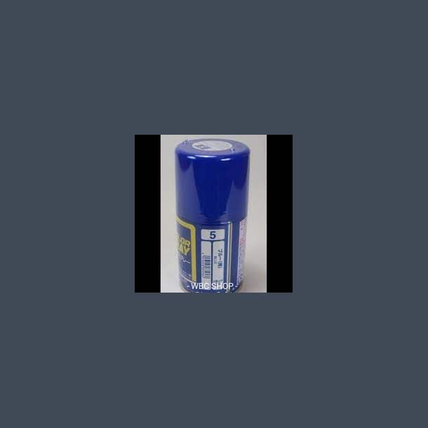 Gloss Primary Blue (Mr. Hobby 5)