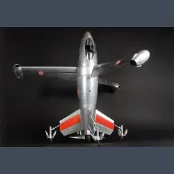 FW TRIEBFLUGEL w/boarding ladder