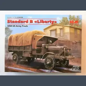 Standard B 