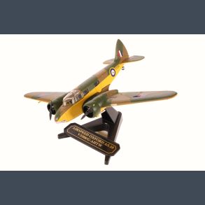 Airspeed Oxford AS.10 V3388/G-AHTW