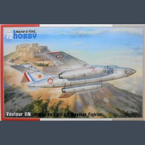Vautour IIN rme de l'Air All Weather Fighter' 