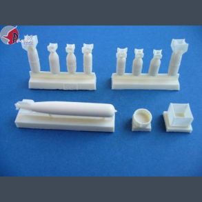 US NAVY armament - part 1 (7238)