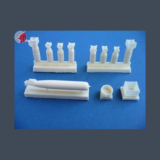 US NAVY armament - part 1 (7238)