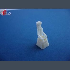 F-80 / T-33 Ejection Seat