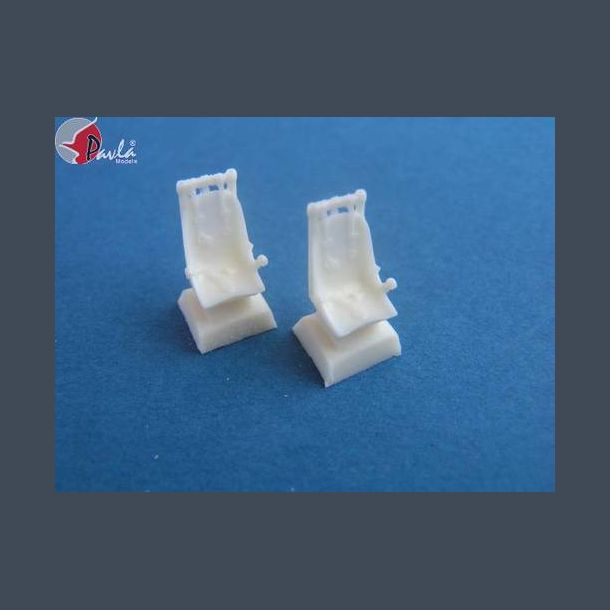 AT-6 Texan/Harvard Pilot Seat