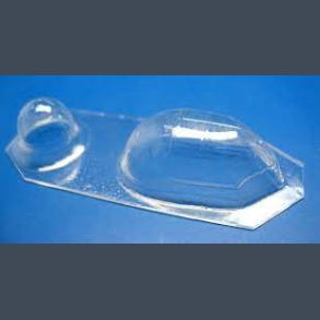 Canope Airspeed Oxford for Admiral